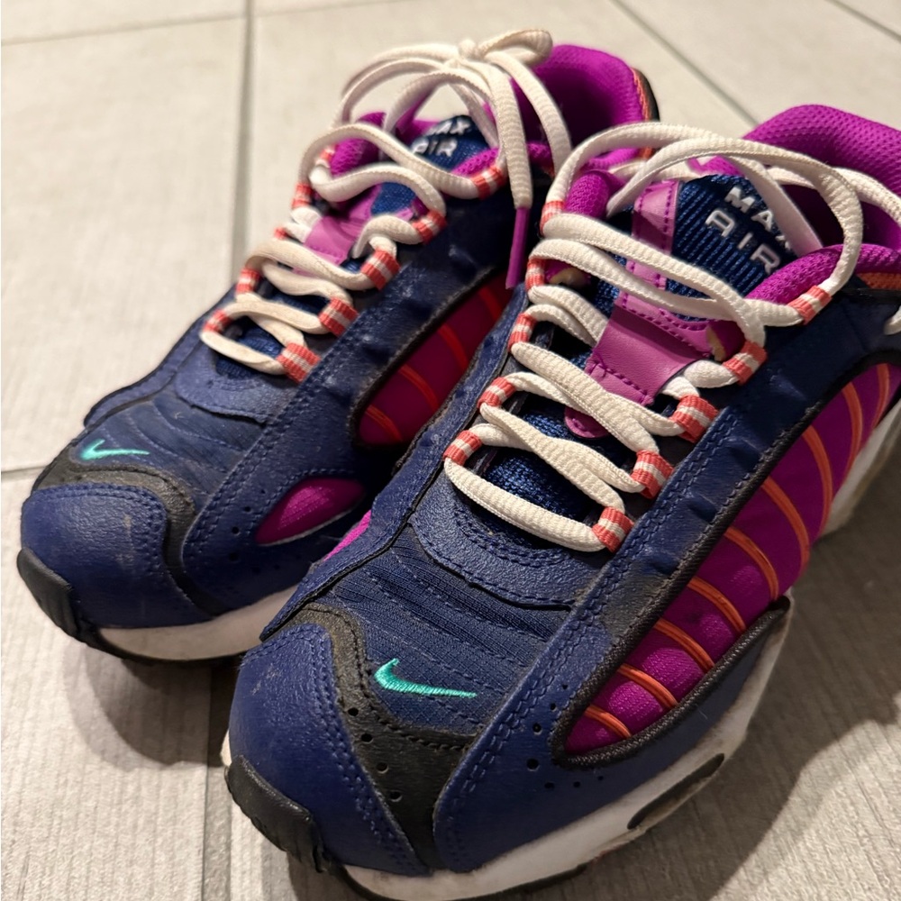 Airmax tailwind